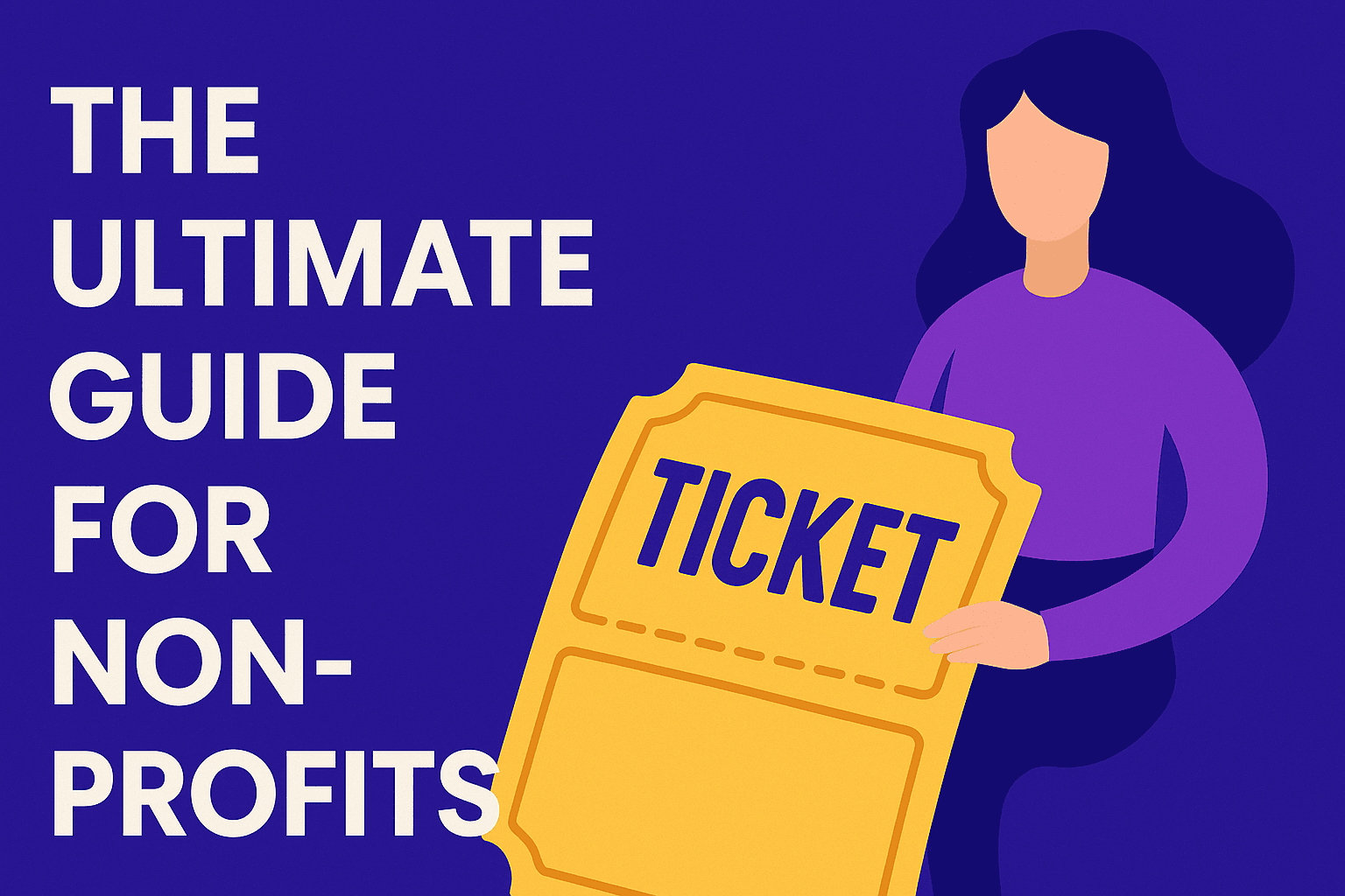 How to Run a Successful Online Raffle: The Ultimate Guide for Non-Profits